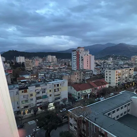 Big Cozy In The Heart Of The 公寓 爱尔巴桑