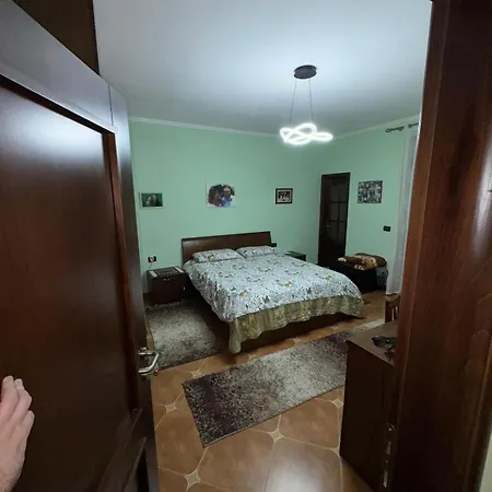 Big Cozy In The Heart Of The