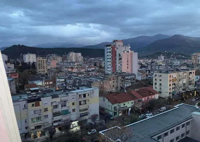 Big Cozy In The Heart Of The 公寓 爱尔巴桑