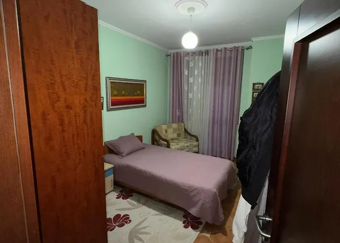 Big Cozy In The Heart Of The