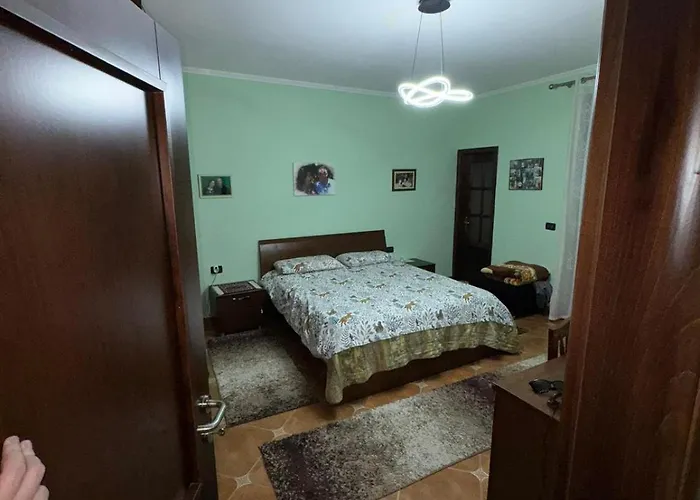 Big Cozy In The Heart Of The